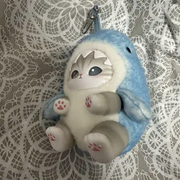 고래상어냥 모프 샌드 키라메코