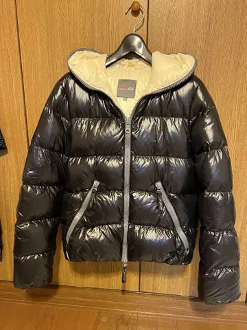 DUVETICA 다운 자켓