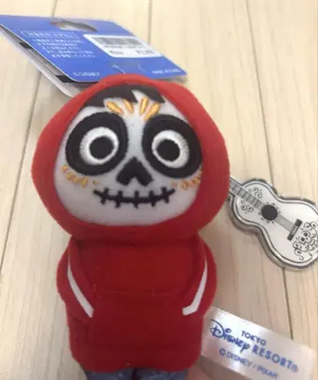 디즈니 리조트 미겔 키링