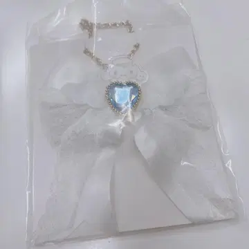 엔조이 아이돌 시리즈 시크릿 리본 참 시나몬