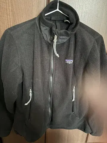 Patagonia 플리스 자켓 XS