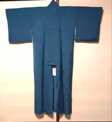 무지 기모노