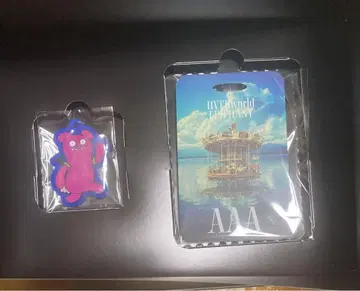 2세트 uverworld EPIPHANY