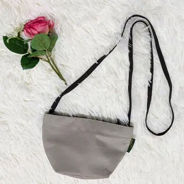 인기 에르베샤 펠리에 보트형 숄더백 미니백 XS 베이지