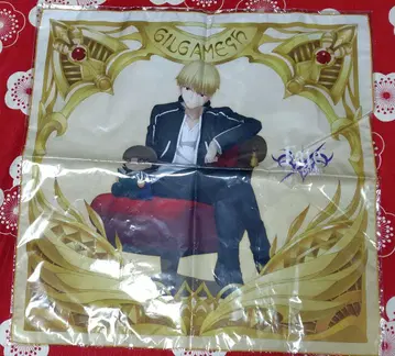 Fate/stay night 길가메쉬 컬러 반다나