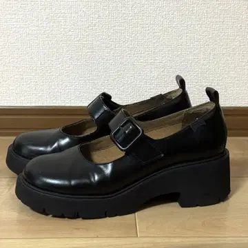 CAMPER MILAH 펌프스 24cm
