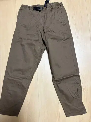 그라미치 치노 팬츠
