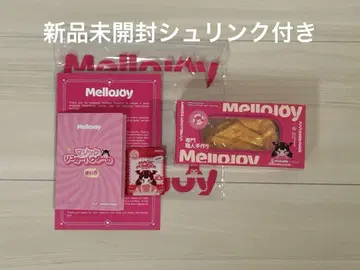 Mellojoy 멜로조이 애플파이