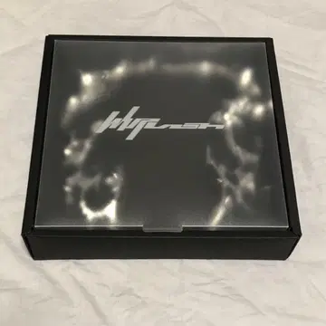 aespa cd 플레이어 케이스 whiplash MD