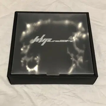 aespa cd 플레이어 케이스 whiplash MD