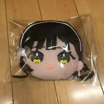 =LOVE 이코러브 페이스 패스 케이스 타키와키 쇼 모리 판타지 한정판