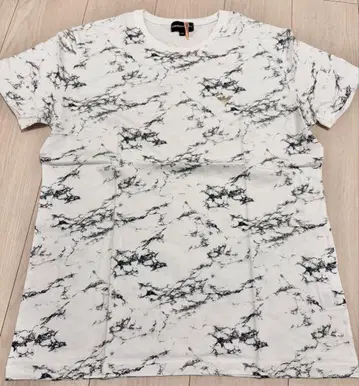 [ 클리닝 완료 ] EMPORIO ARMANI T셔츠 XXL
