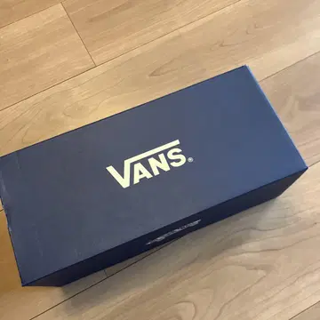 VANS LX Authentic 44 레오파드 무늬 US8.0