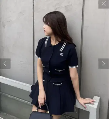 OLIVE des OLIVE 셋업