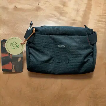 bellroy 라이트 슬링 바디백 4L