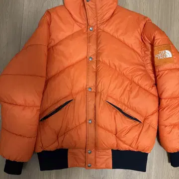THE NORTH FACE 라크스퍼 다운 자켓 NY82031
