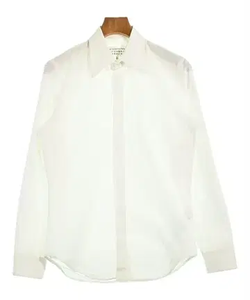 Maison Margiela 캐주얼 셔츠 남성용