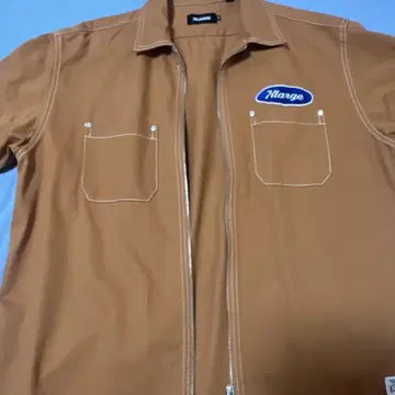 XLARGE 자켓