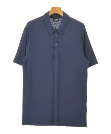 GIORGIO ARMANI 피케 셔츠 남성용