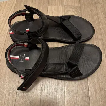 타미힐피거 샌들 26.0cm