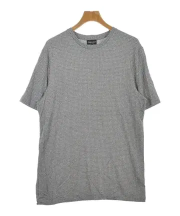 GIORGIO ARMANI 티셔츠 커트소 남성용