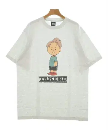 MFC STORE 티셔츠 남성용