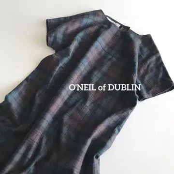 오닐 오브 더블린 원피스 울 혼방