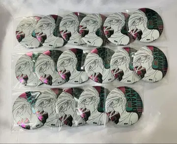 SAKAMOTO DAYS 사카모토 데이즈 아카오 리온 데이 컬렉션 캔뱃지