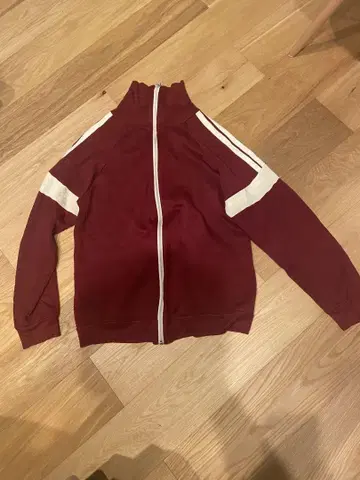 70s 시어스 Sears KINGS ROAD 트랙 자켓 저리