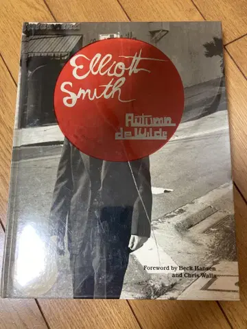 Elliott Smith Autumn de Wilde
