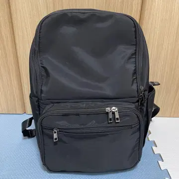 다기능 마더백 기저귀 교환 매트 포함