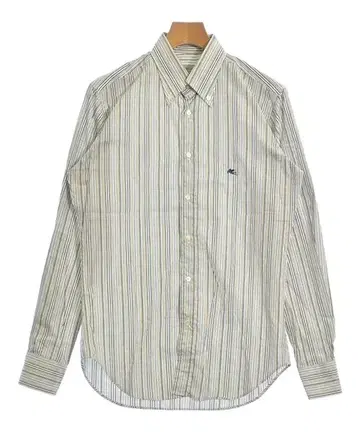 ETRO 캐주얼 셔츠 남성용