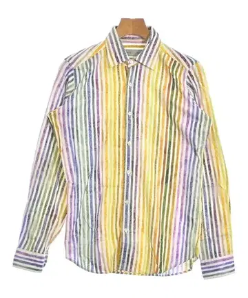 ETRO 캐주얼 셔츠 남성용