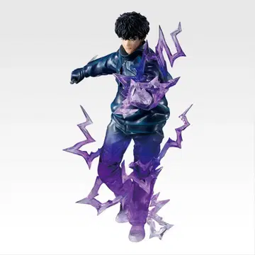 제일복권 SAKAMOTO DAYS vol.3 라스트 원상 세바 나츠키