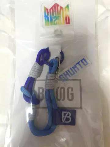 BMSG 페스티벌'25 폰 스트랩 슈토 BMSG BEFIRST