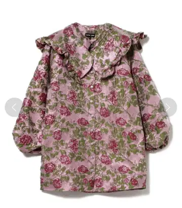 sister jane / Jacquard Mini Dress