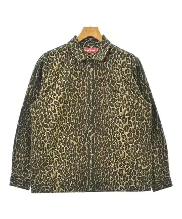 Supreme 블루종 (기타) 남성용