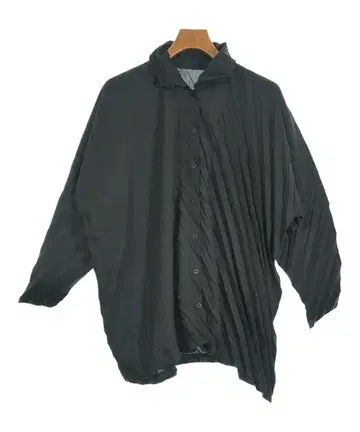 me ISSEY MIYAKE 캐주얼 셔츠 여성용