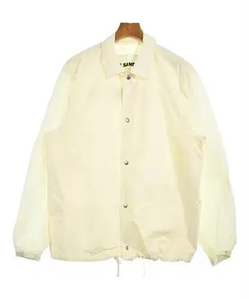 JIL SANDER 블루종 (기타) 남성용