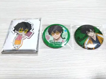 윈드브레이커 and GALLERY 윈드브레이커전 토카게 조