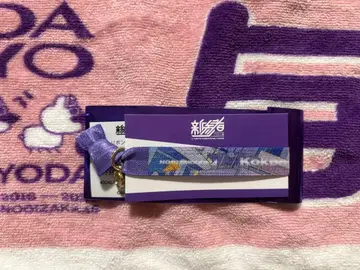 노기자카46 신참자 랜덤 리본 밴딩 아타고 코쿄