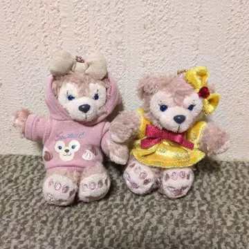 셰리메이 마스코트 스트랩