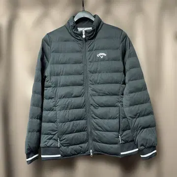 Callaway 여성용 자켓 LL 블랙