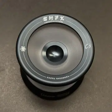 스피다홀릭 FX 카오루 나카무라 에디션