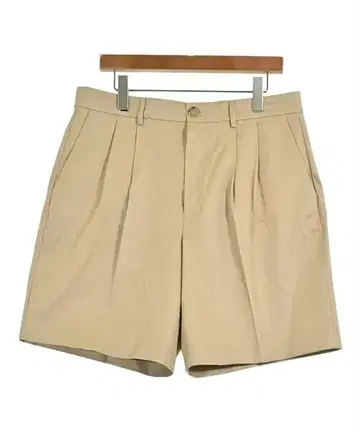 BALLY 숏팬츠 남성용