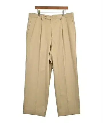 BALLY 치노 팬츠 남성용