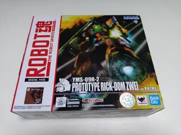 ROBOT혼 프로토타입 릭 돔 II