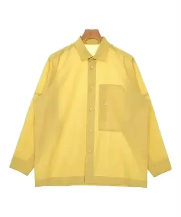 ISSEY MIYAKE 캐주얼 셔츠 남성용