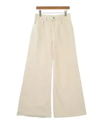 THE ATTICO 데님 팬츠 여성용