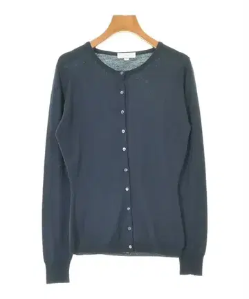 JOHN SMEDLEY 여성용 가디건